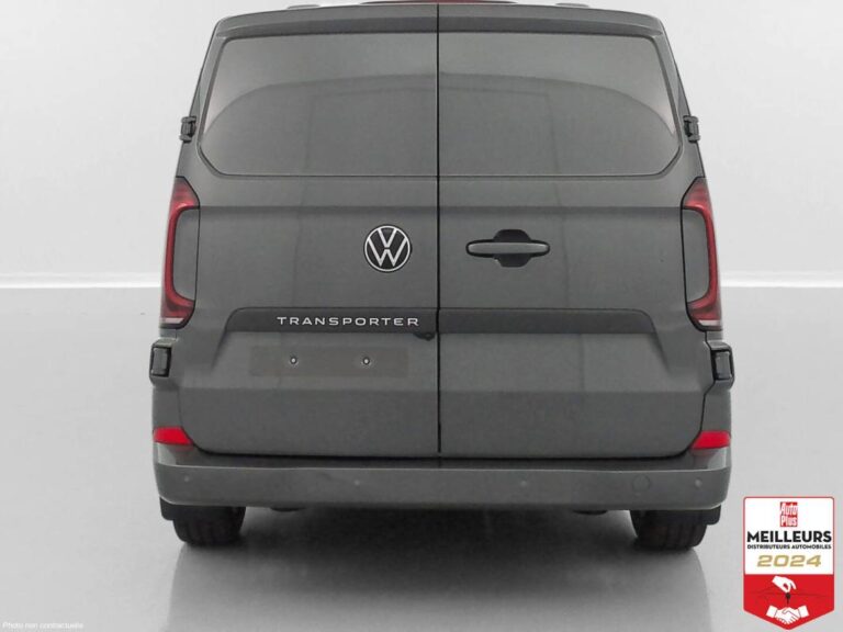 Volkswagen Transporter PROCAB T7 2.0 TDI 170ch Business - Image 19 (July 7, 2026)