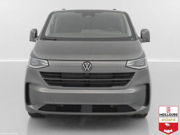 Volkswagen Transporter PROCAB T7 2.0 TDI 170ch Business - Image 02 (July 7, 2026)