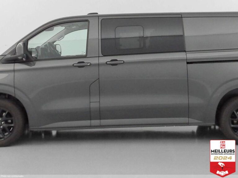 Volkswagen Transporter PROCAB T7 2.0 TDI 170ch Business - Image 04 (July 7, 2026)