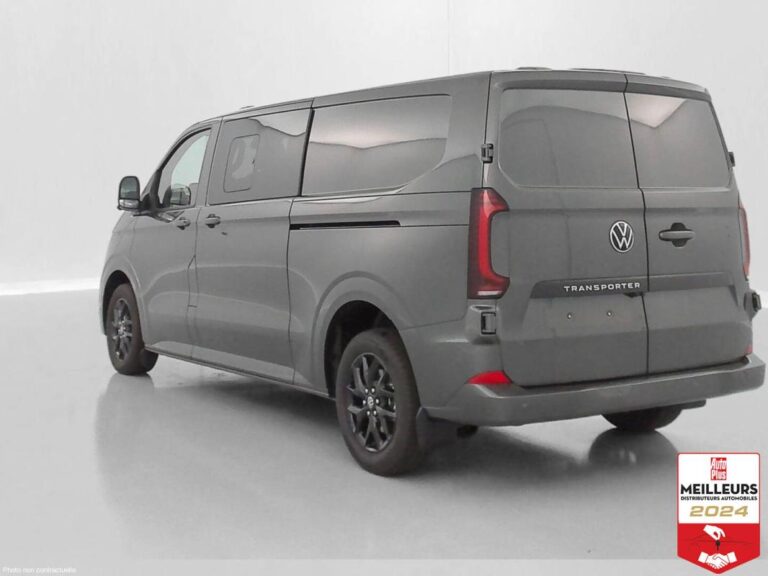 Volkswagen Transporter PROCAB T7 2.0 TDI 170ch Business - Image 05 (July 7, 2026)