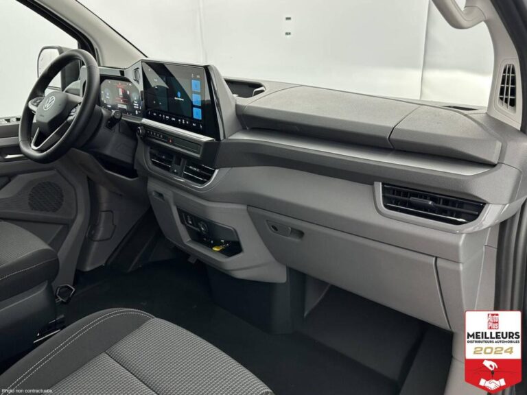 Volkswagen Transporter PROCAB T7 2.0 TDI 170ch Business - Image 07 (July 7, 2026)