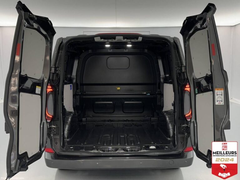 Volkswagen Transporter PROCAB T7 2.0 TDI 170ch Business - Image 09 (July 7, 2026)