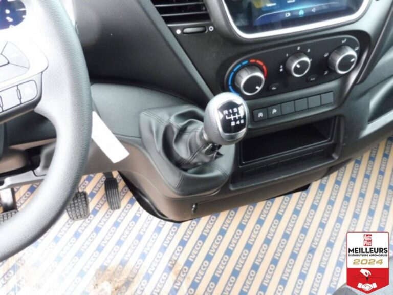 Iveco Daily 35S16 2.3 V12 156CV - Image 13 (July 7, 2026)