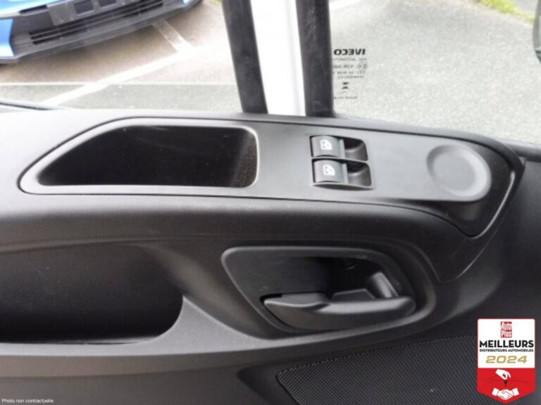 Iveco Daily 35S16 2.3 V12 156CV - Image 06 (July 7, 2026)