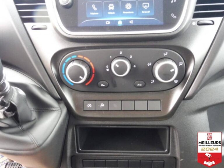 Iveco Daily 35S16 2.3 V12 156CV - Image 07 (July 7, 2026)