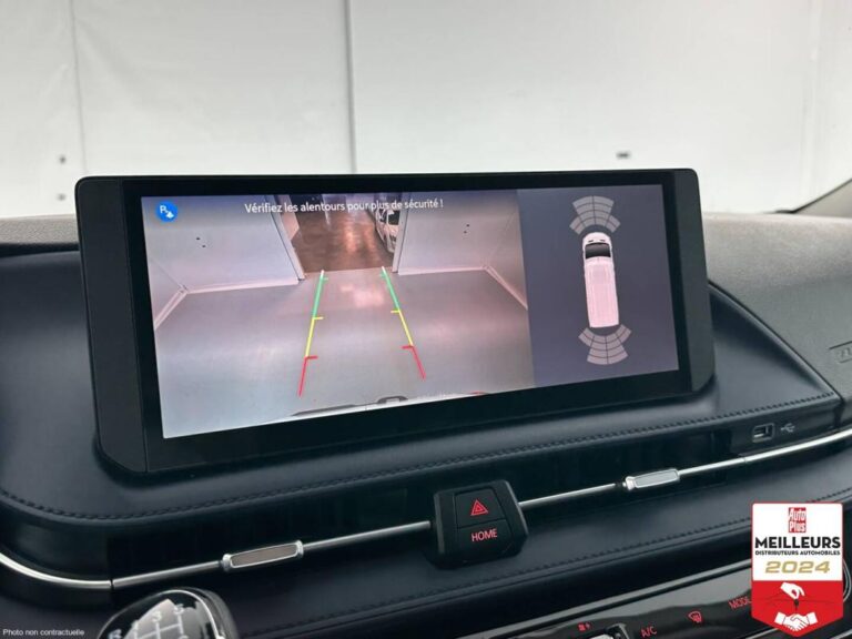 Maxus Deliver 9 2.0 150ch - Image 14 (July 7, 2026)