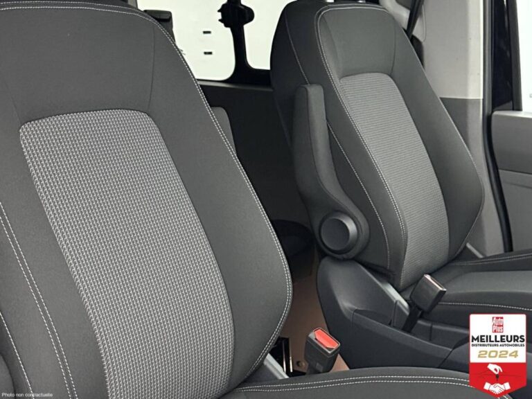 Volkswagen Transporter PROCAB T7 2.0 TDI 170ch Business - Image 13 (July 7, 2026)