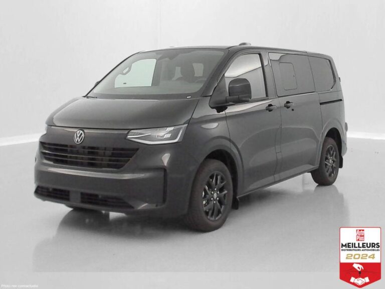Volkswagen Transporter PROCAB T7 2.0 TDI 170ch Business - Image 03 (July 7, 2026)