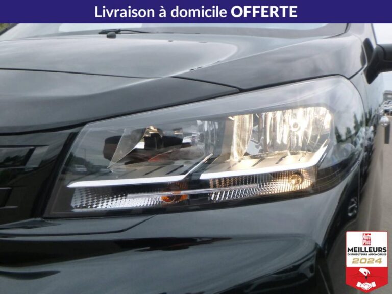 PEUGEOT Expert Cabine Approfondie XL 2.2 D 180 S&S EAT8 5PL - Image 09 (July 7, 2026)