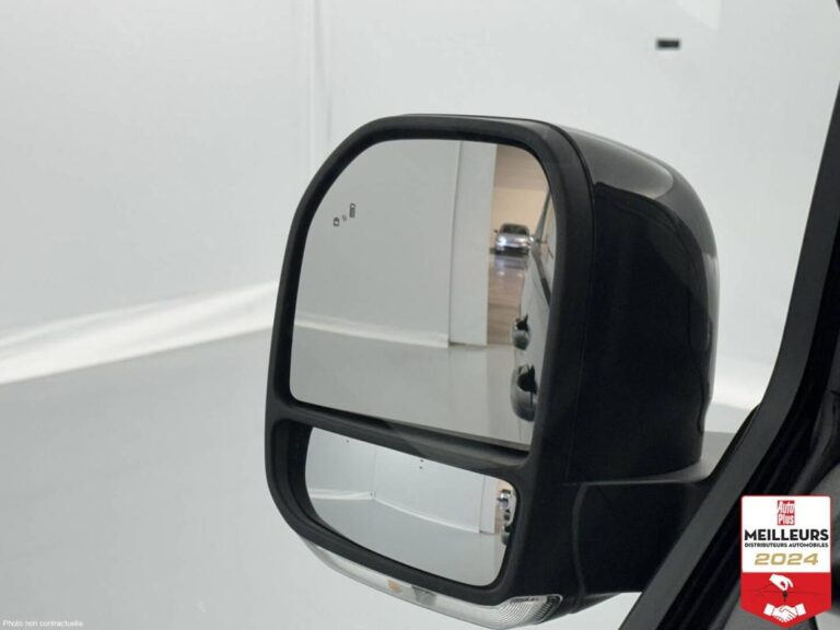 Volkswagen Transporter PROCAB T7 2.0 TDI 170ch Business - Image 16 (July 7, 2026)