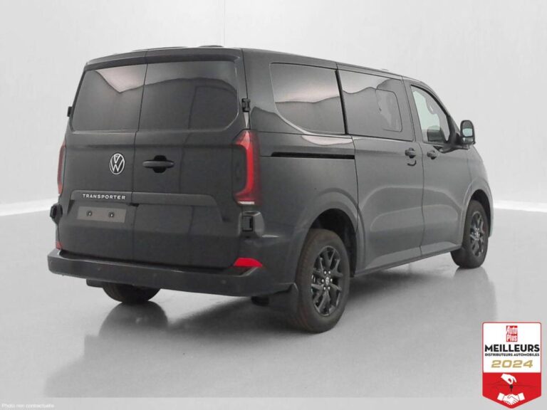 Volkswagen Transporter PROCAB T7 2.0 TDI 170ch Business - Image 19 (July 7, 2026)