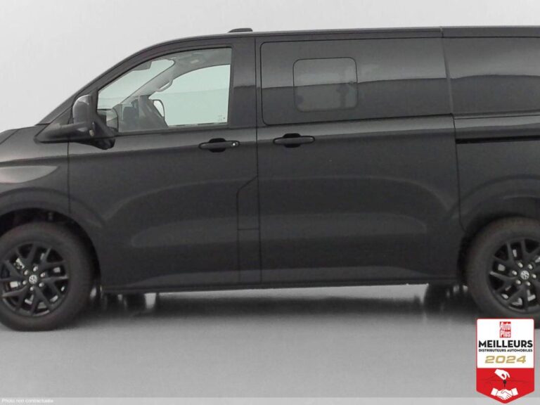 Volkswagen Transporter PROCAB T7 2.0 TDI 170ch Business - Image 04 (July 7, 2026)