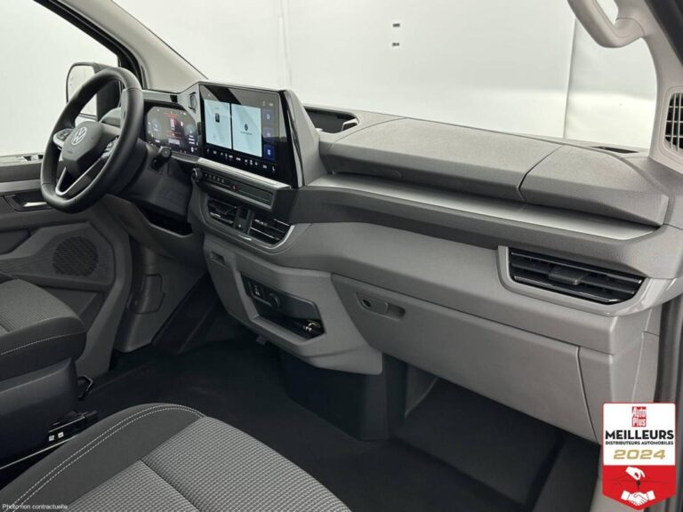Volkswagen Transporter PROCAB T7 2.0 TDI 170ch Business - Image 07 (July 7, 2026)
