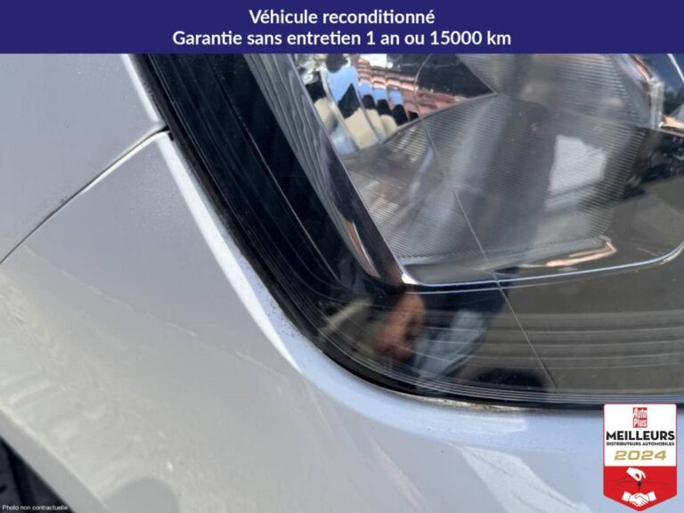Peugeot Partner M 650KG 1.5 HDI 100CH 2 PLACES - Image 13 (July 7, 2026)