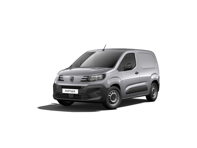 Peugeot Partner FOURGON Base FGN DIESEL 130 CH M AUT - Image 01 (July 7, 2026)