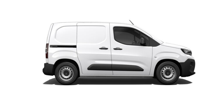 Peugeot Partner FOURGON M 650 KG BLUEHDI 100 S&S BVM6 - Image 02 (July 7, 2026)