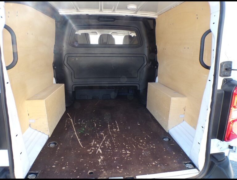 Citroën Jumpy CAB APP BHDI 120 CLUB XL BVM - Image 09 (July 7, 2026)