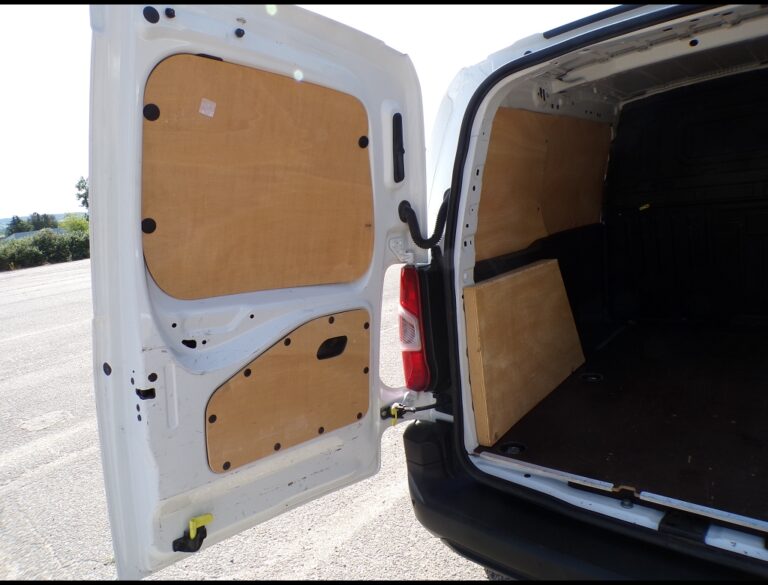 Citroën Berlingo BHDI 100 CLUB BVM - Image 06 (July 7, 2026)