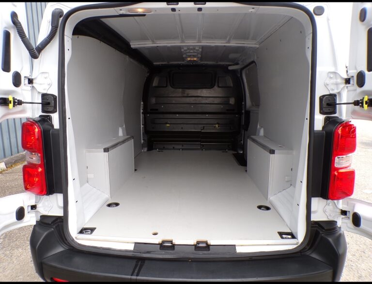 Citroën Jumpy BHDI 145 XL BVM - Image 05 (July 7, 2026)