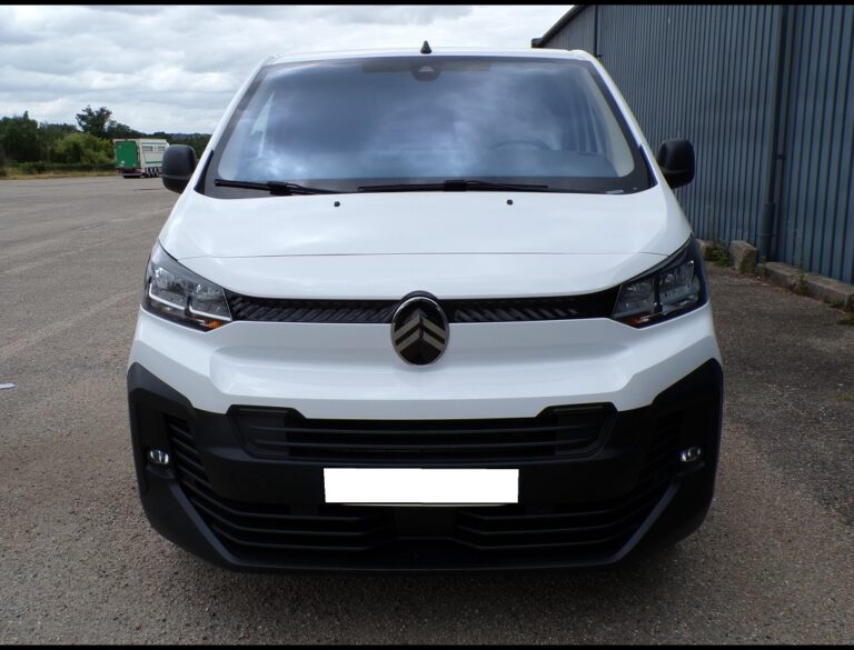 Citroën Jumpy BHDI 145 XL BVM - Image 06 (July 7, 2026)