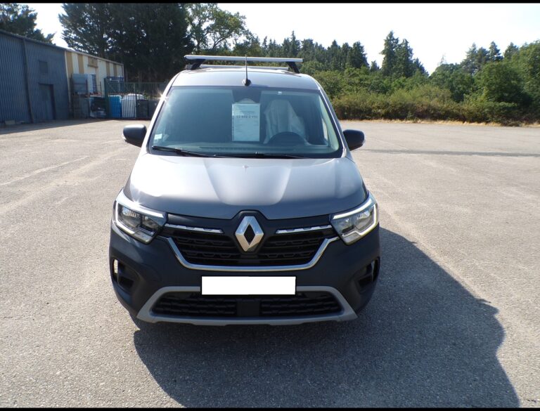 Renault Kangoo BDCI 115 GD CONFORT BVM - Image 02 (July 7, 2026)