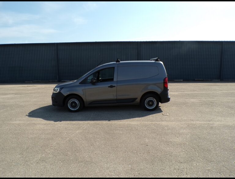 Renault Kangoo BDCI 115 GD CONFORT BVM - Image 03 (July 7, 2026)