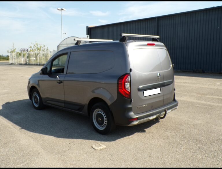 Renault Kangoo BDCI 115 GD CONFORT BVM - Image 04 (July 7, 2026)