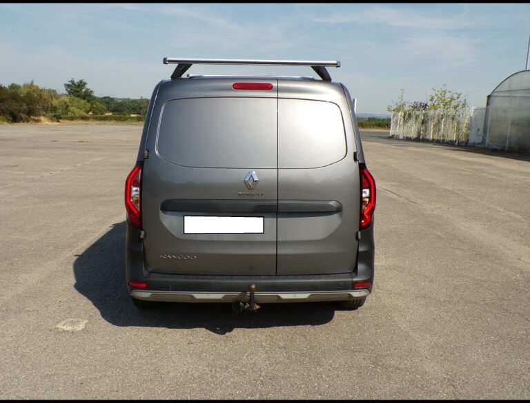 Renault Kangoo BDCI 115 GD CONFORT BVM - Image 05 (July 7, 2026)