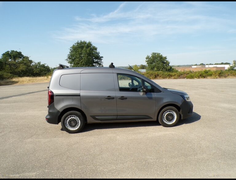Renault Kangoo BDCI 115 GD CONFORT BVM - Image 06 (July 7, 2026)
