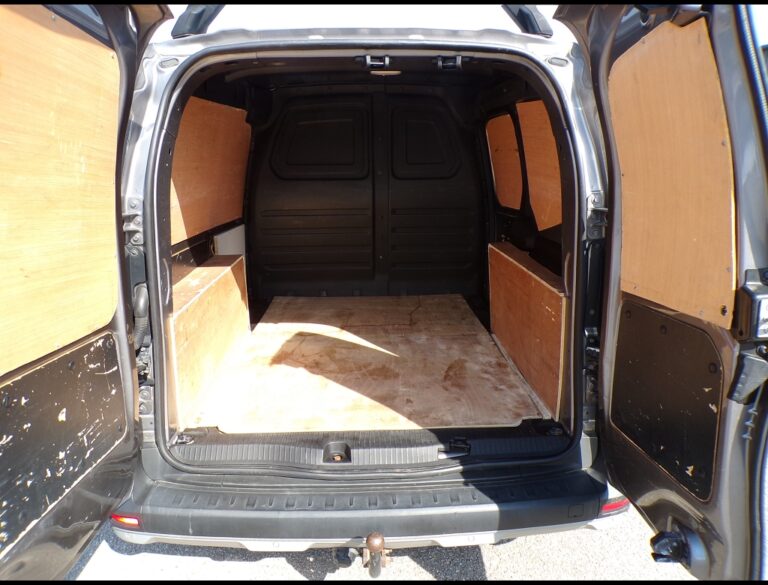 Renault Kangoo BDCI 115 GD CONFORT BVM - Image 07 (July 7, 2026)