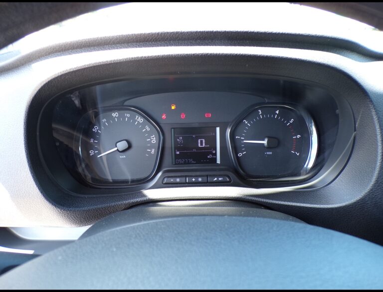 Citroën Jumpy BHDI 120 CLUB BVM - Image 10 (July 7, 2026)