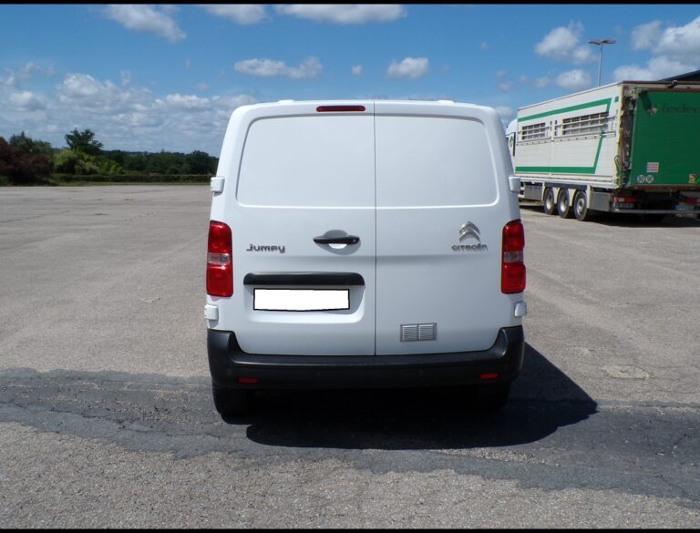 Citroën Jumpy BHDI 120 CLUB BVM - Image 05 (July 7, 2026)
