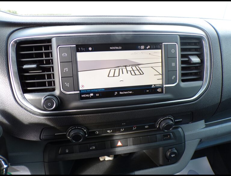 Peugeot Expert BHDI 145 ASPHALT EAT8 - Image 10 (July 7, 2026)