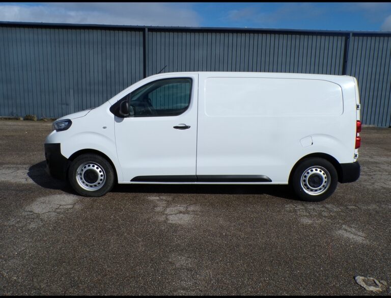 Peugeot Expert BHDI 145 ASPHALT EAT8 - Image 03 (July 7, 2026)