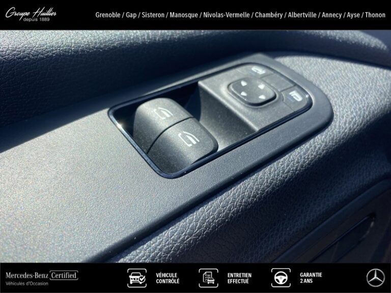 Mercedes Sprinter e 312 Fourgon Toit sureleve Standard - Image 18 (July 7, 2026)