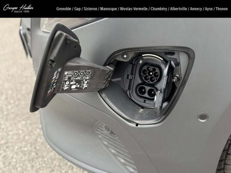 Mercedes Vito e 112 Fourgon Long - Image 12 (July 7, 2026)