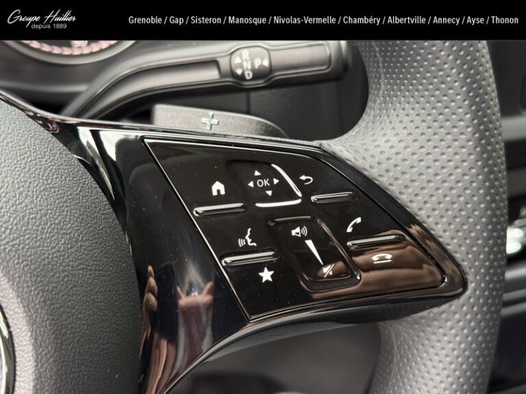 Mercedes Vito e 112 Fourgon Long - Image 13 (July 7, 2026)