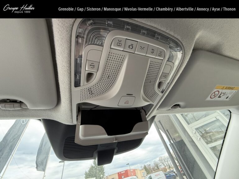 Mercedes Vito e 112 Fourgon Long - Image 15 (July 7, 2026)