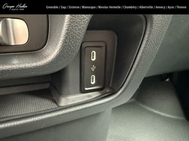 Mercedes Vito e 112 Fourgon Long - Image 19 (July 7, 2026)