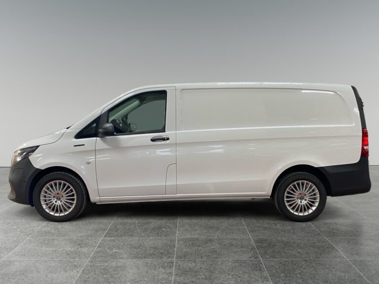 Mercedes Vito e 112 Fourgon Long - Image 02 (July 7, 2026)