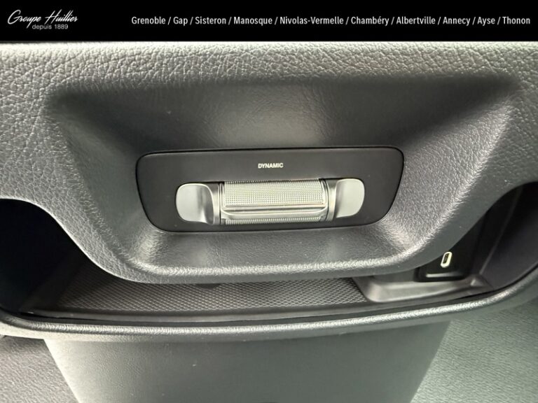 Mercedes Vito e 112 Fourgon Long - Image 20 (July 7, 2026)