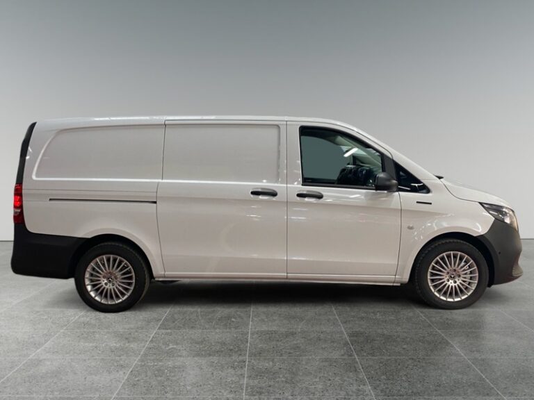 Mercedes Vito e 112 Fourgon Long - Image 06 (July 7, 2026)
