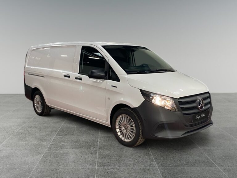 Mercedes Vito e 112 Fourgon Long - Image 07 (July 7, 2026)