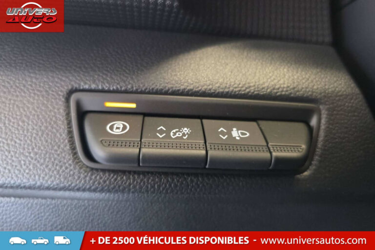 Renault Trafic FOURGON BLUE DCI 150 3T GSR2 ADVANCE - Image 19 (July 7, 2026)