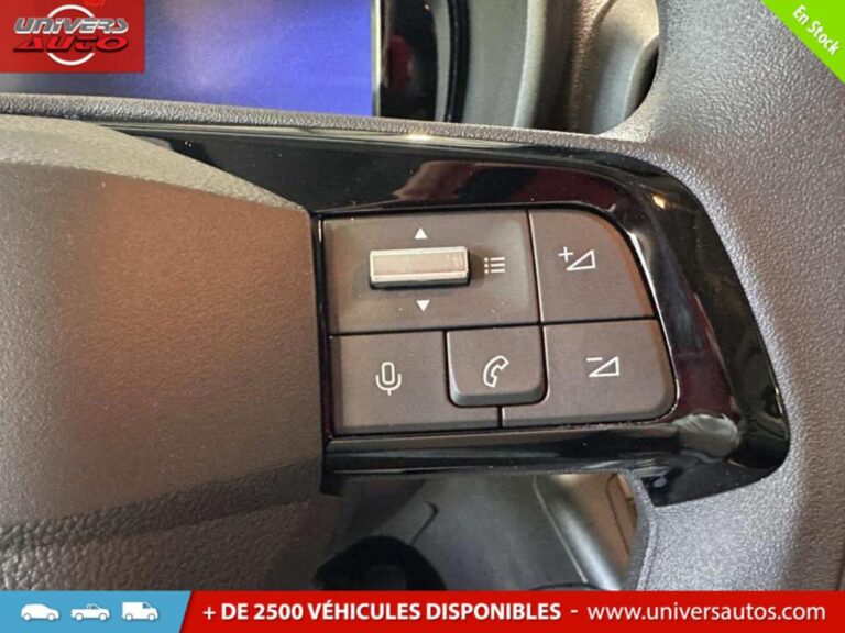 Opel Combo CABINE APPROFONDIE CAB APPRO. M BLUEHDI 100 CH - Image 10 (July 7, 2026)