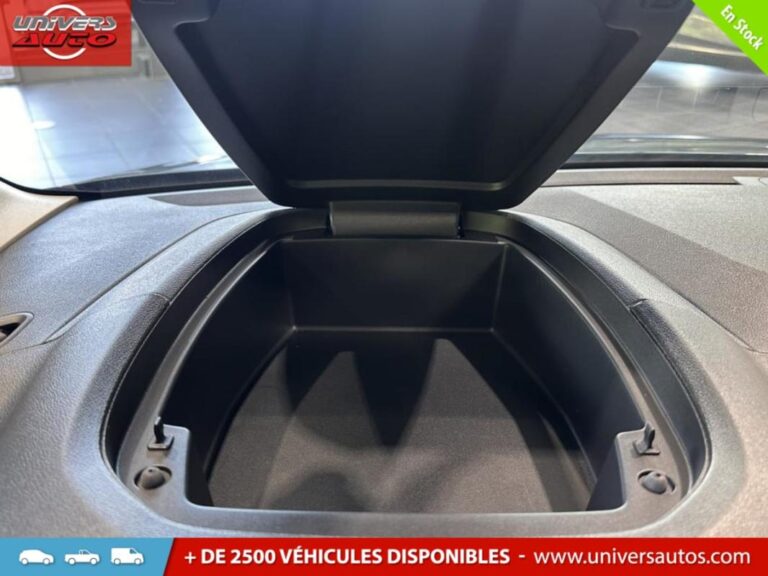 Opel Combo CABINE APPROFONDIE CAB APPRO. M BLUEHDI 100 CH - Image 13 (July 7, 2026)