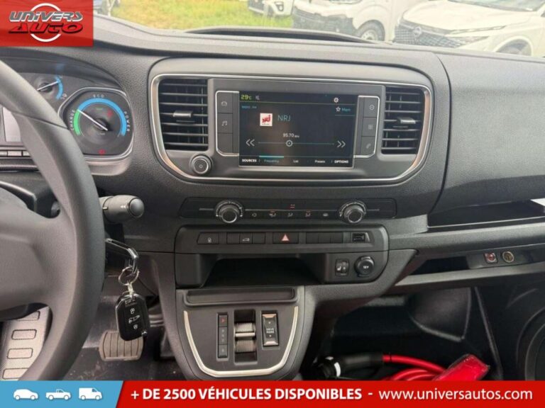 Peugeot Expert 75KWH L2 136 11KW - Image 07 (July 7, 2026)