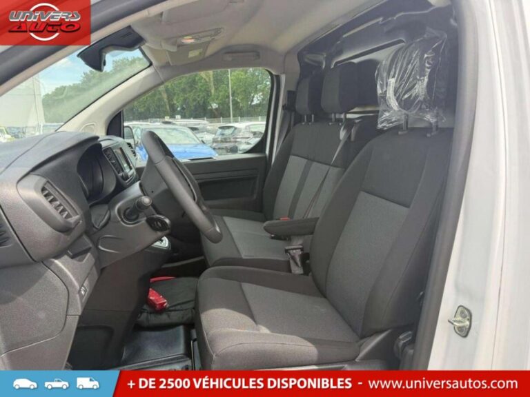 Peugeot Expert 75KWH L2 136 11KW - Image 08 (July 7, 2026)