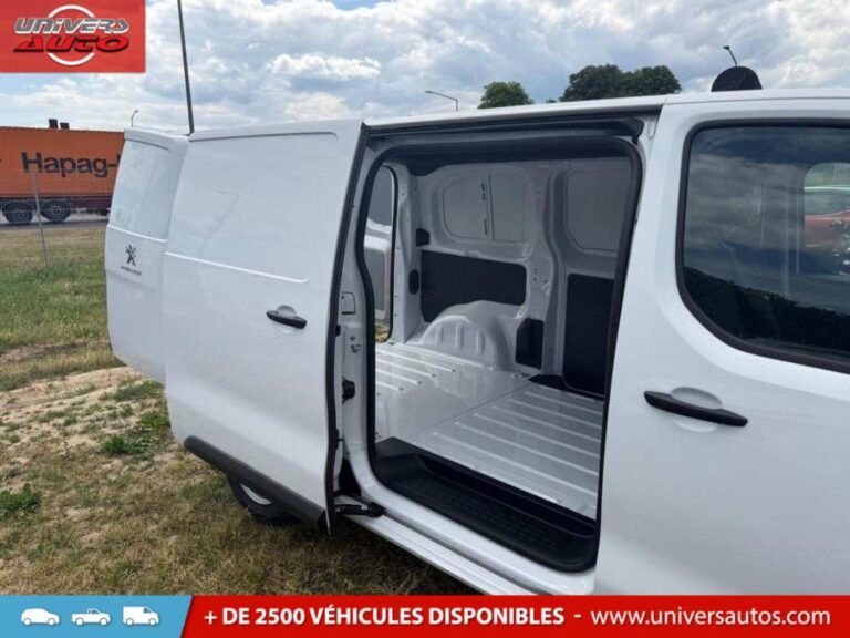 Peugeot Expert 75KWH L2 136 11KW - Image 09 (July 7, 2026)