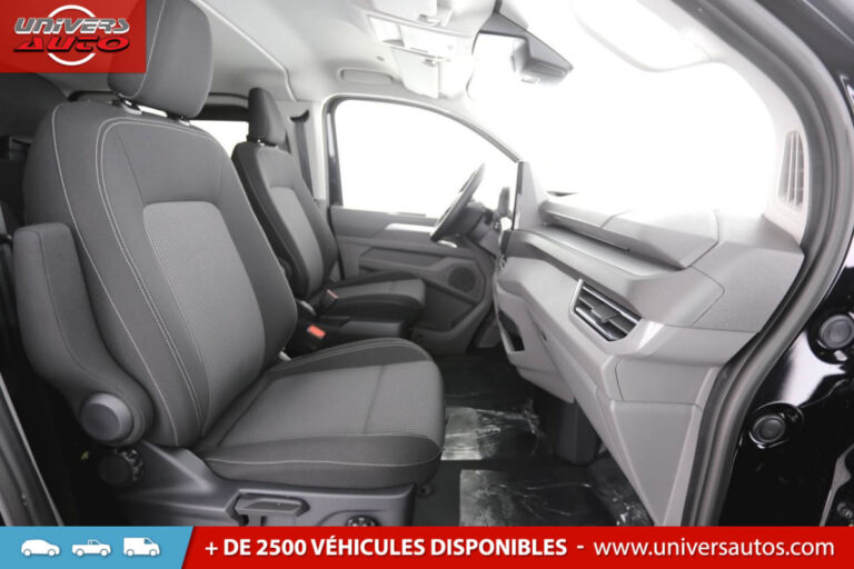 Volkswagen Transporter PROCAB 2.0 TDI 170 BVA8 BUSINESS - Image 10 (July 7, 2026)